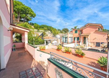 Trilocale Ospedaletti - foto 2