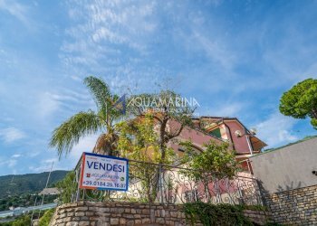 Trilocale Ospedaletti - foto 3