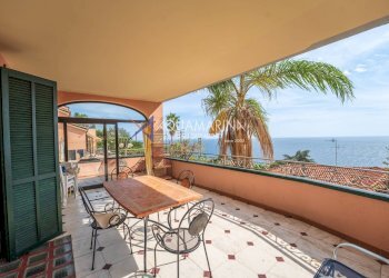 Trilocale Ospedaletti - foto 4