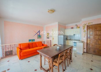 Trilocale Ospedaletti - foto 6