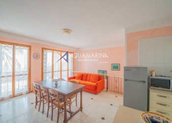 Trilocale Ospedaletti - foto 8