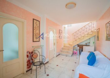 Trilocale Ospedaletti - foto 12