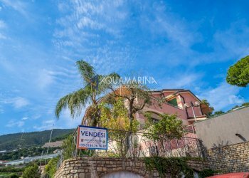 Trilocale Ospedaletti - foto 20