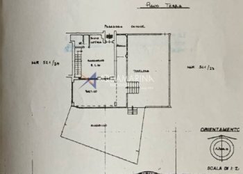 Trilocale Ospedaletti - foto 22