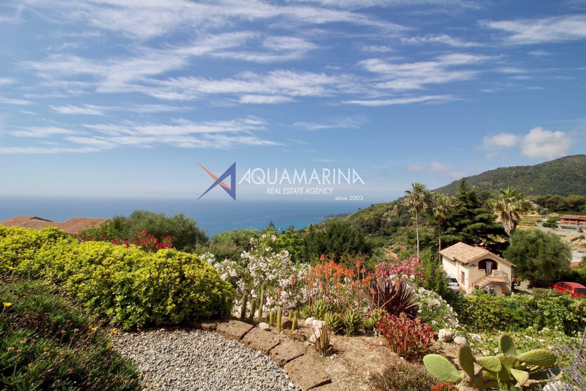 Trilocale Ventimiglia - foto 1