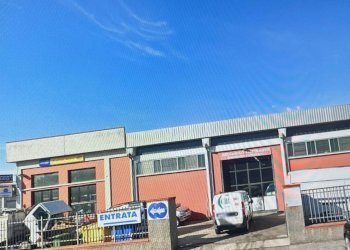 Capannone Mantova - foto 2