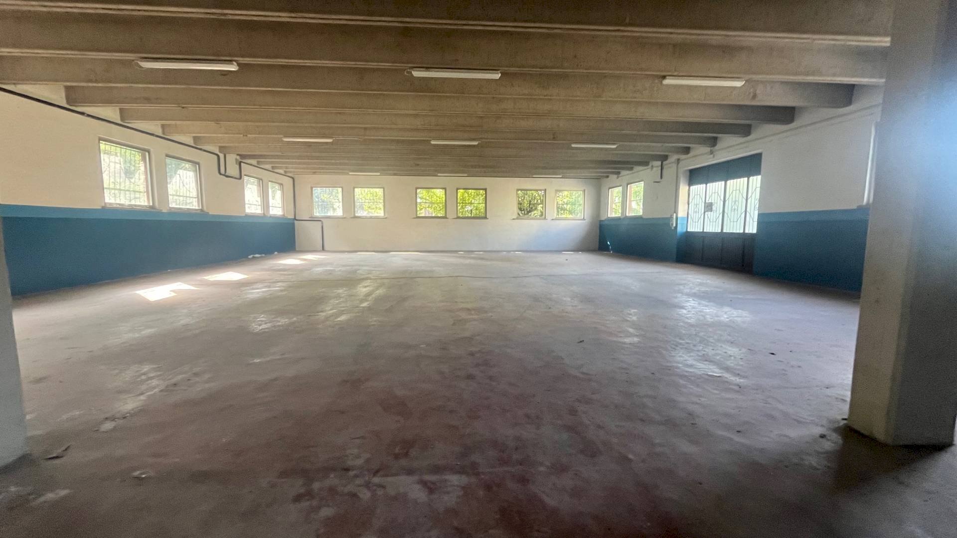 Commercial Premises Mantova - photo 1