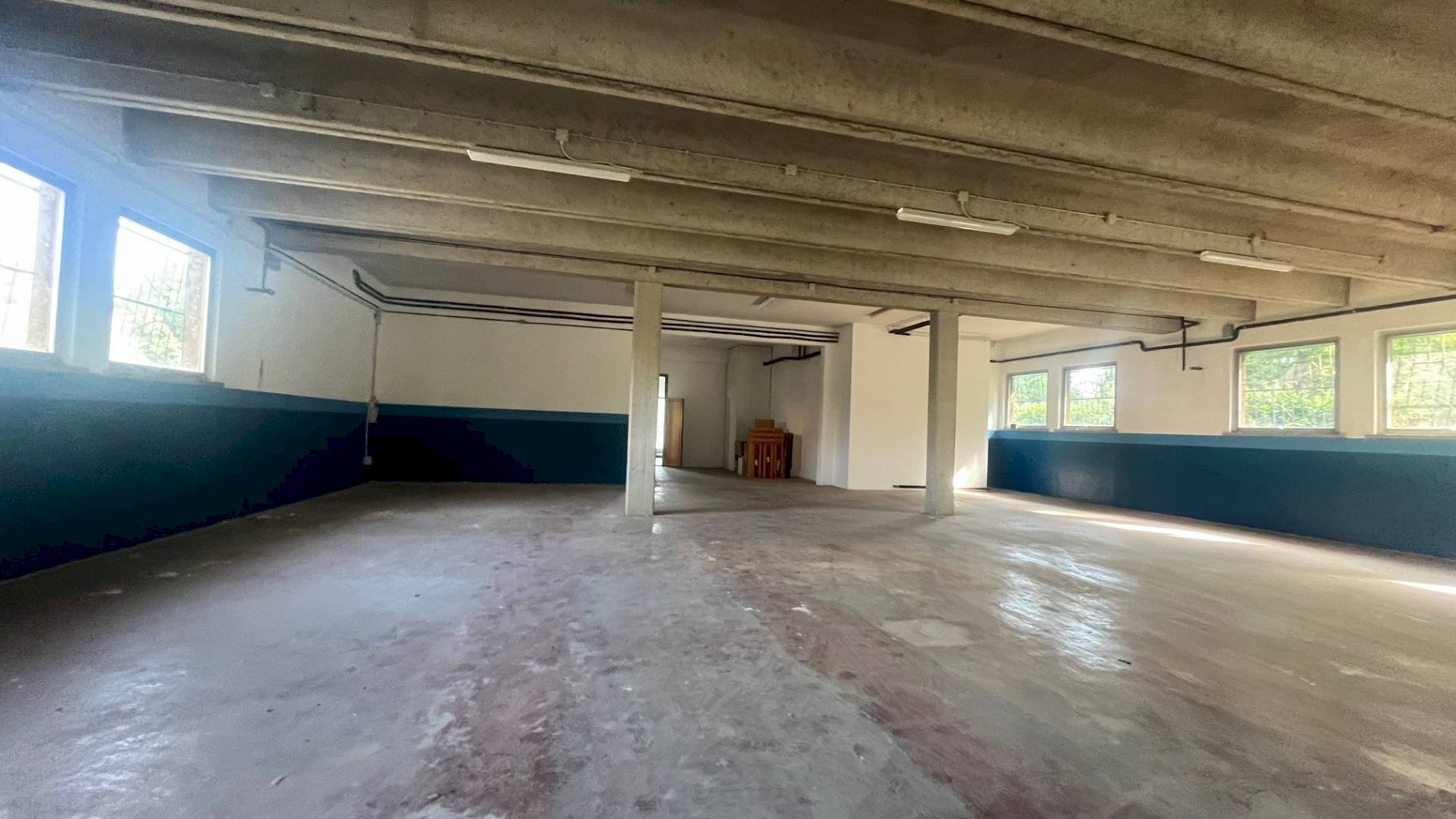 Commercial Premises Mantova - photo 3