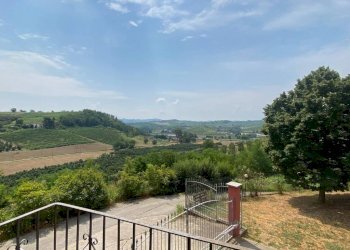 Vista - Terreno agricolo Nizza Monferrato - foto 14