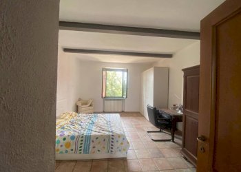 Camera da letto - Terreno agricolo Nizza Monferrato - foto 18