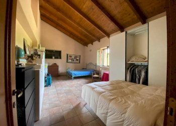 Camera da letto - Terreno agricolo Nizza Monferrato - foto 22