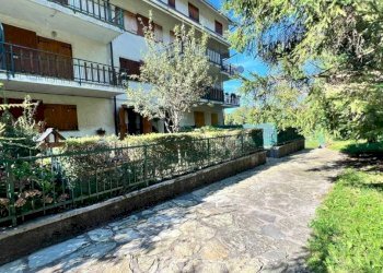 Giardino - Trilocale via delle Terme, 44, Roccaforte Mondovì - foto 3