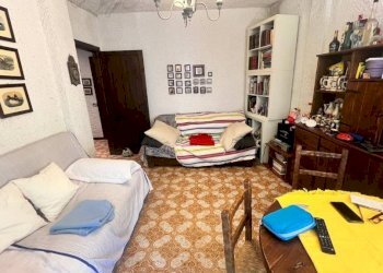 Salone - Trilocale via delle Terme, 44, Roccaforte Mondovì - foto 8