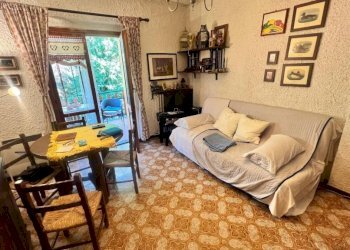 Salone - Trilocale via delle Terme, 44, Roccaforte Mondovì - foto 9