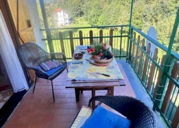 Balcone - Trilocale via delle Terme, 44, Roccaforte Mondovì - foto 10