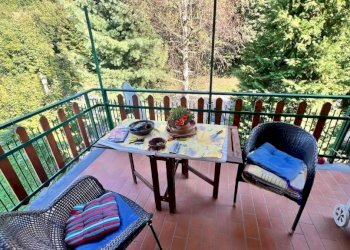 Balcone - Trilocale via delle Terme, 44, Roccaforte Mondovì - foto 13