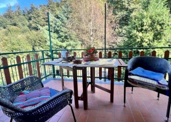 Balcone - Trilocale via delle Terme, 44, Roccaforte Mondovì - foto 14