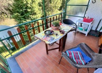 Balcone - Trilocale via delle Terme, 44, Roccaforte Mondovì - foto 15