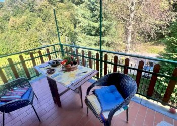 Balcone - Trilocale via delle Terme, 44, Roccaforte Mondovì - foto 16