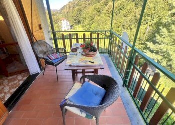 Balcone - Trilocale via delle Terme, 44, Roccaforte Mondovì - foto 17