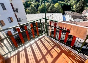 Balcone - Trilocale via delle Terme, 44, Roccaforte Mondovì - foto 18