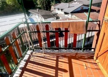 Balcone - Trilocale via delle Terme, 44, Roccaforte Mondovì - foto 19