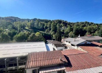 Vista - Trilocale via delle Terme, 44, Roccaforte Mondovì - foto 21