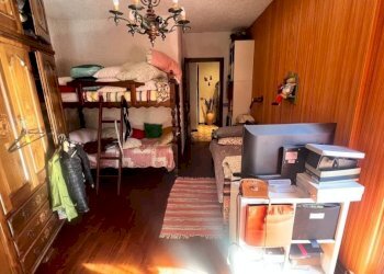 Stanza arredata - Trilocale via delle Terme, 44, Roccaforte Mondovì - foto 22