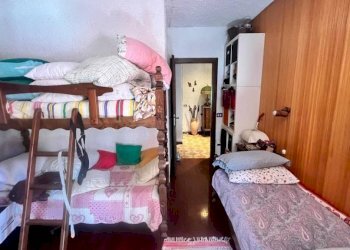 Camera da letto - Trilocale via delle Terme, 44, Roccaforte Mondovì - foto 26