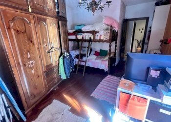 Stanza arredata - Trilocale via delle Terme, 44, Roccaforte Mondovì - foto 28