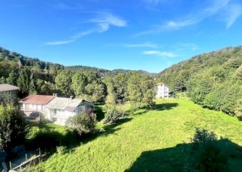 Vista - Trilocale via delle Terme, 44, Roccaforte Mondovì - foto 31