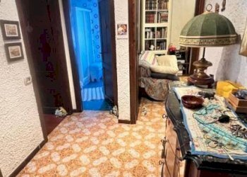 Stanza arredata - Trilocale via delle Terme, 44, Roccaforte Mondovì - foto 33