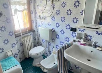 Bagno - Trilocale via delle Terme, 44, Roccaforte Mondovì - foto 35
