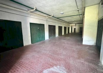 Box auto - Trilocale via delle Terme, 44, Roccaforte Mondovì - foto 36