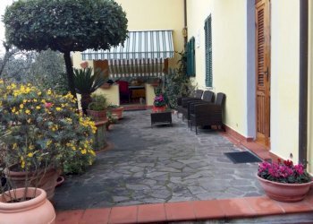 455ff98b-ae20-4c16-b912-94bc059a1724.JPG - Casa semi indipendente CORSO 40, Luni - foto 6