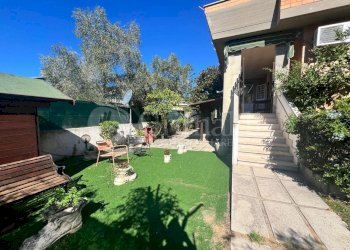 Immagine WhatsApp 2024-09-21 ore 10.33.49_1bd535e8 - Porzione di casa Via delle Ninfe 16, Anzio - foto 1