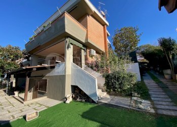 via delle ninfe 1.jpg - Porzione di casa Via delle Ninfe 16, Anzio - foto 18