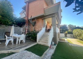 Immagine WhatsApp 2024-09-21 ore 10.33.09_903a7bf0 - Porzione di casa Via delle Ninfe 16, Anzio - foto 1