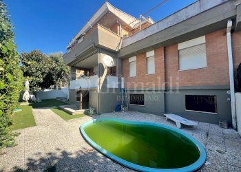 Immagine WhatsApp 2024-09-21 ore 10.33.09_1b85ff2e - Porzione di casa Via delle Ninfe 16, Anzio - foto 20