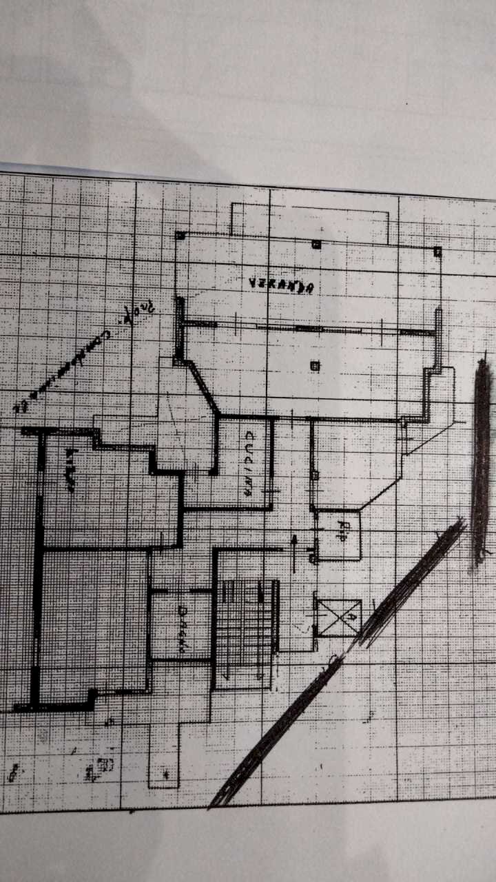 planimetria IA10612.jpg - Attico Siracusa - planimetria 1