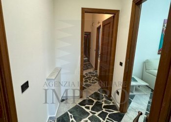 Appartamento Via Vittorio Veneto 10, Bordighera - foto 2