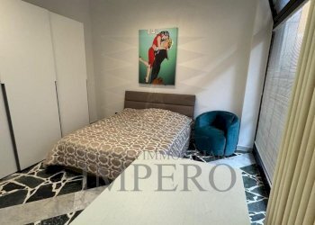 Appartamento Via Vittorio Veneto 10, Bordighera - foto 11