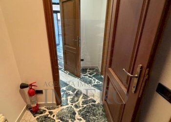 Appartamento Via Vittorio Veneto 10, Bordighera - foto 17