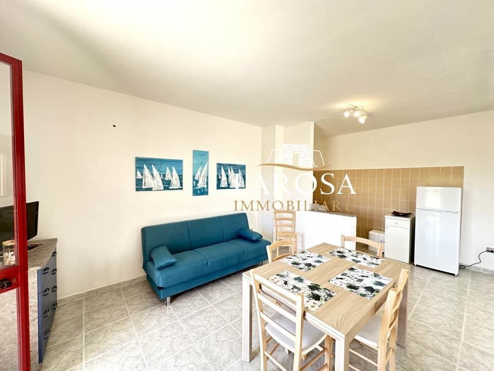 3.jpg - Trilocale via regina isabella 23, Melendugno - foto 3