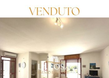 Venduto.png - Trilocale via regina isabella 23, Melendugno - foto 1