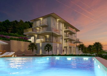 Esterno - Appartamento Via Carlo 433, Sanremo - foto 15