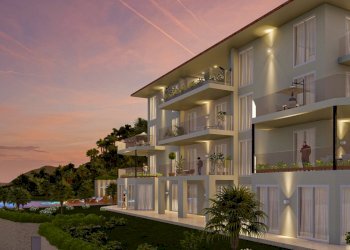 Esterno - Appartamento Via Carlo 433, Sanremo - foto 18