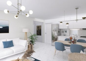 soggiorno - Appartamento Via Carlo 433, Sanremo - foto 30