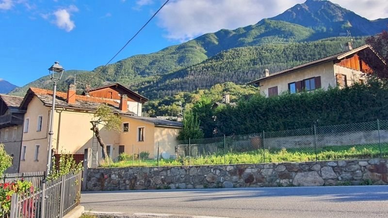 Independent house Neyran, Brissogne - photo 2