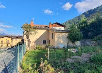 Independent house Neyran, Brissogne - photo 3